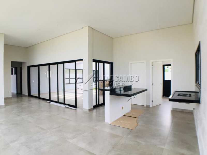 Conheça Cozinha do imóvel - Casa em Condomínio 3 quartos à venda Itatiba,SP - R$ 1.500.000 - FCCN30449 - 9 Cozinha - Casa em Condomínio 3 quartos à venda Itatiba,SP - R$ 1.500.000 - FCCN30449 - 9