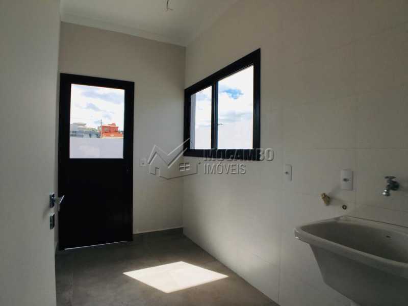 Conheça Lavanderia do imóvel - Casa em Condomínio 3 quartos à venda Itatiba,SP - R$ 1.500.000 - FCCN30449 - 12 Lavanderia - Casa em Condomínio 3 quartos à venda Itatiba,SP - R$ 1.500.000 - FCCN30449 - 12
