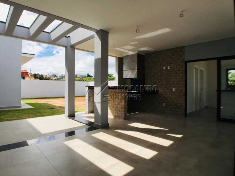 Conheça Área gourmet do imóvel - Casa em Condomínio 3 quartos à venda Itatiba,SP - R$ 1.500.000 - FCCN30449 - 24 Área gourmet - Casa em Condomínio 3 quartos à venda Itatiba,SP - R$ 1.500.000 - FCCN30449 - 24