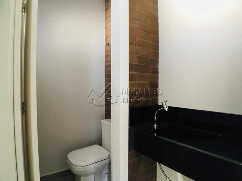 Conheça Lavabo do imóvel - Casa em Condomínio 3 quartos à venda Itatiba,SP - R$ 1.500.000 - FCCN30449 - 14 Lavabo - Casa em Condomínio 3 quartos à venda Itatiba,SP - R$ 1.500.000 - FCCN30449 - 14