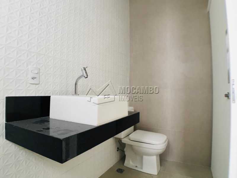 Conheça Lavabo do imóvel - Casa em Condomínio 3 quartos à venda Itatiba,SP - R$ 1.500.000 - FCCN30449 - 16 Lavabo - Casa em Condomínio 3 quartos à venda Itatiba,SP - R$ 1.500.000 - FCCN30449 - 16