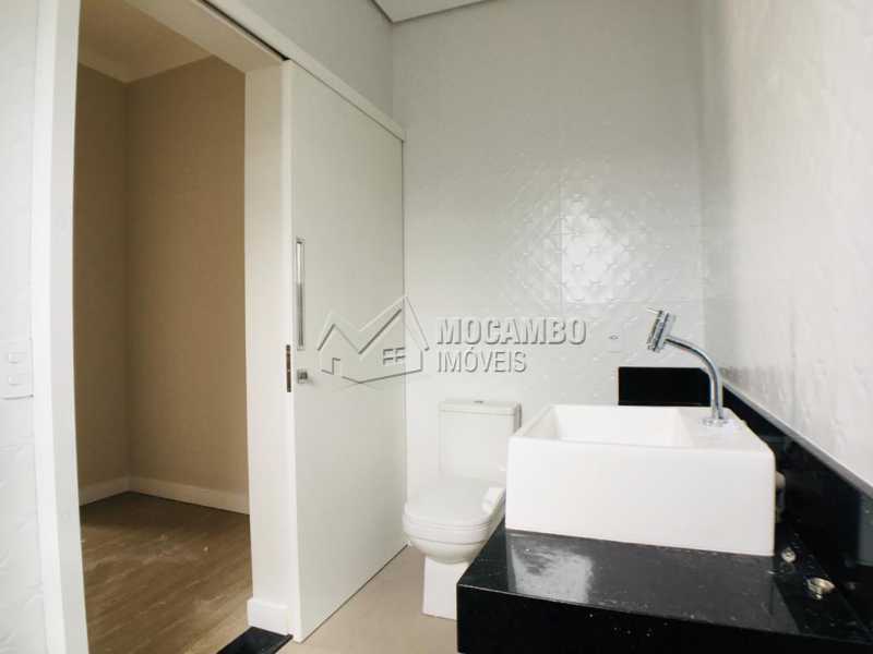 Conheça Banheiro suíte do imóvel - Casa em Condomínio 3 quartos à venda Itatiba,SP - R$ 1.500.000 - FCCN30449 - 18 Banheiro suíte - Casa em Condomínio 3 quartos à venda Itatiba,SP - R$ 1.500.000 - FCCN30449 - 18