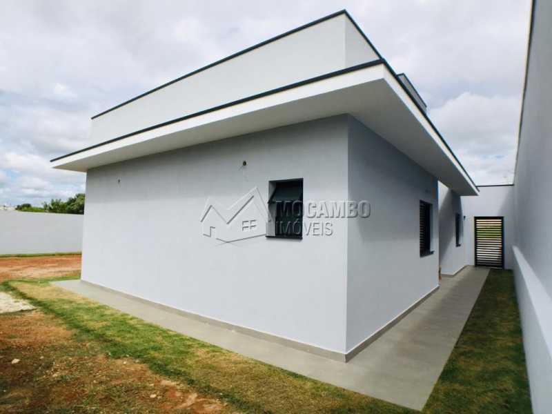 Conheça Lateral do imóvel - Casa em Condomínio 3 quartos à venda Itatiba,SP - R$ 1.500.000 - FCCN30449 - 27 Lateral - Casa em Condomínio 3 quartos à venda Itatiba,SP - R$ 1.500.000 - FCCN30449 - 27