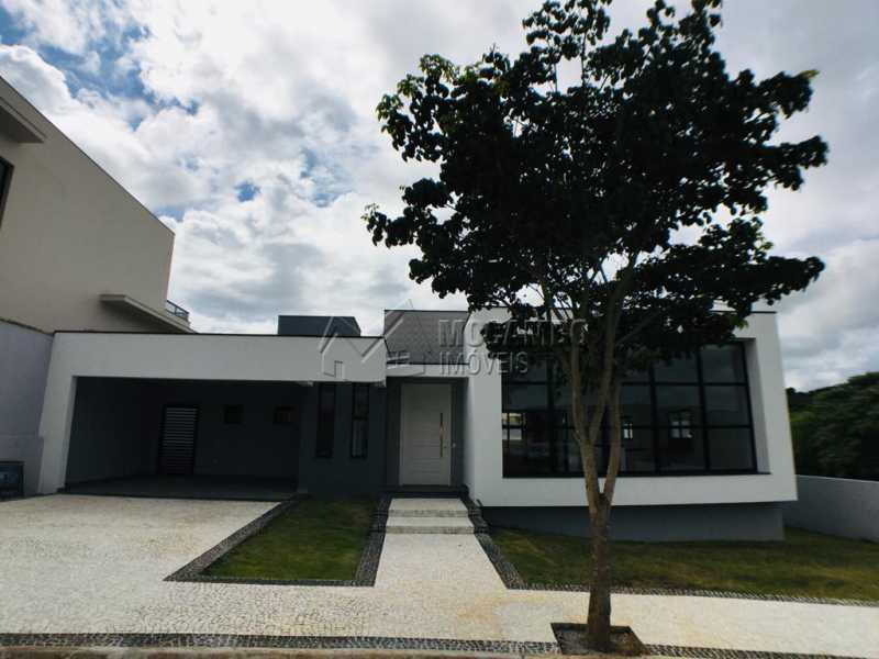 Conheça Fachada do imóvel - Casa em Condomínio 3 quartos à venda Itatiba,SP - R$ 1.500.000 - FCCN30449 - 29 Fachada - Casa em Condomínio 3 quartos à venda Itatiba,SP - R$ 1.500.000 - FCCN30449 - 29