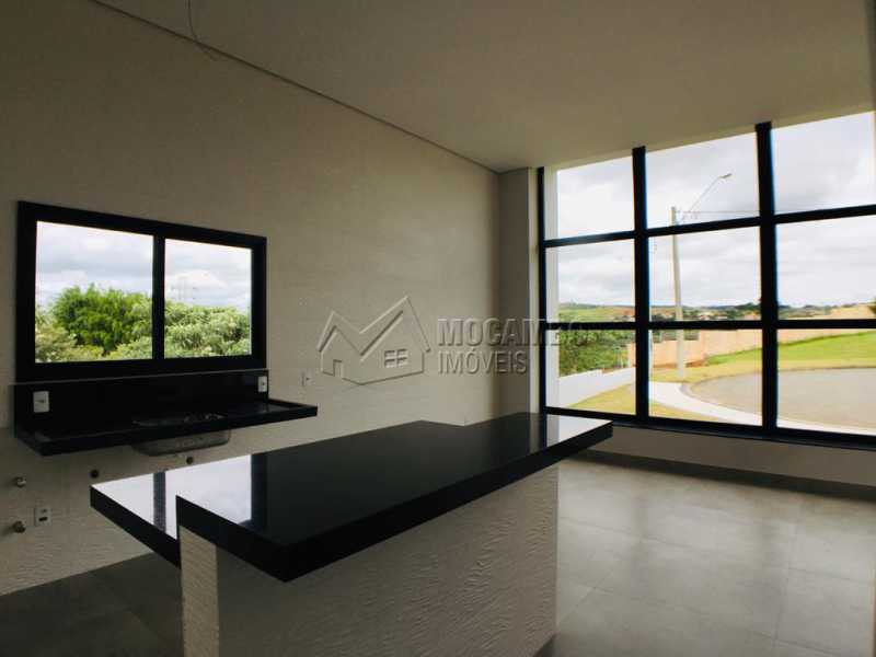 Conheça Cozinha do imóvel - Casa em Condomínio 3 quartos à venda Itatiba,SP - R$ 1.500.000 - FCCN30449 - 11 Cozinha - Casa em Condomínio 3 quartos à venda Itatiba,SP - R$ 1.500.000 - FCCN30449 - 11