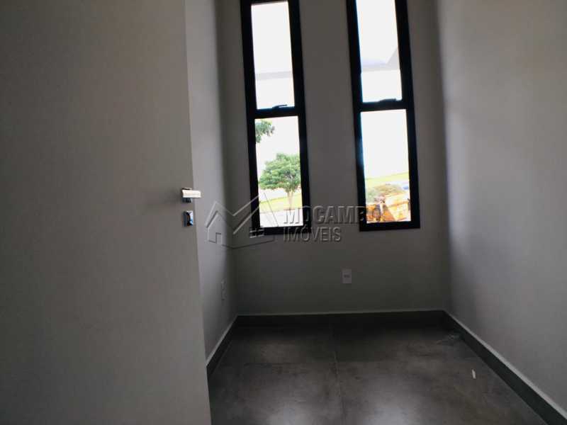 Conheça Escritório do imóvel - Casa em Condomínio 3 quartos à venda Itatiba,SP - R$ 1.500.000 - FCCN30449 - 13 Escritório - Casa em Condomínio 3 quartos à venda Itatiba,SP - R$ 1.500.000 - FCCN30449 - 13