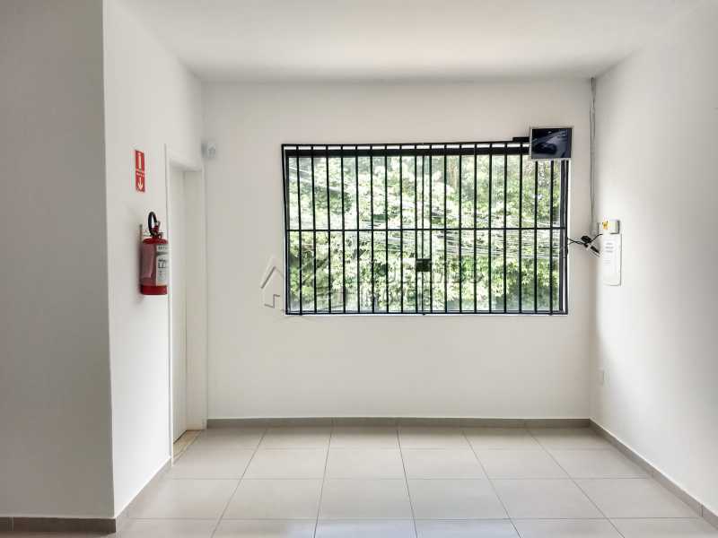 Conheça Escritório do imóvel - Galpão 230m² Para Alugar Itatiba,SP - R$ 3.900 - FCGA00173 - 6 Escritório - Galpão 230m² Para Alugar Itatiba,SP - R$ 3.900 - FCGA00173 - 6