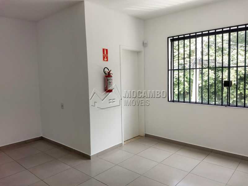 Conheça Escritório do imóvel - Galpão 230m² Para Alugar Itatiba,SP - R$ 3.900 - FCGA00173 - 7 Escritório - Galpão 230m² Para Alugar Itatiba,SP - R$ 3.900 - FCGA00173 - 7