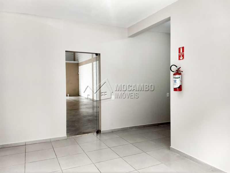 Conheça Escritório do imóvel - Galpão 230m² Para Alugar Itatiba,SP - R$ 3.900 - FCGA00173 - 8 Escritório - Galpão 230m² Para Alugar Itatiba,SP - R$ 3.900 - FCGA00173 - 8
