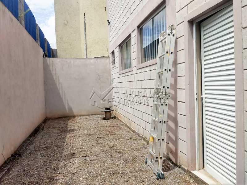 Conheça Área Externa do imóvel - Galpão 230m² Para Alugar Itatiba,SP - R$ 3.900 - FCGA00173 - 11 Área Externa - Galpão 230m² Para Alugar Itatiba,SP - R$ 3.900 - FCGA00173 - 11