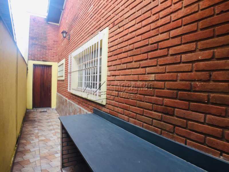 Conheça Corredor Externo do imóvel - Casa 3 quartos à venda Itatiba,SP Nova Itatiba - R$ 600.000 - FCCA31311 - 15 Corredor Externo - Casa 3 quartos à venda Itatiba,SP Nova Itatiba - R$ 600.000 - FCCA31311 - 15