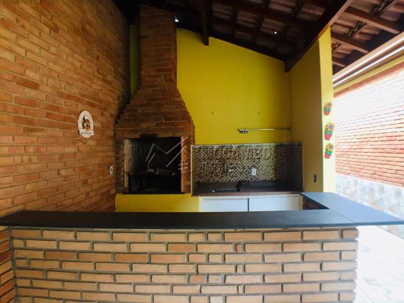 Conheça Churrasqueira do imóvel - Casa 3 quartos à venda Itatiba,SP Nova Itatiba - R$ 600.000 - FCCA31311 - 14 Churrasqueira - Casa 3 quartos à venda Itatiba,SP Nova Itatiba - R$ 600.000 - FCCA31311 - 14