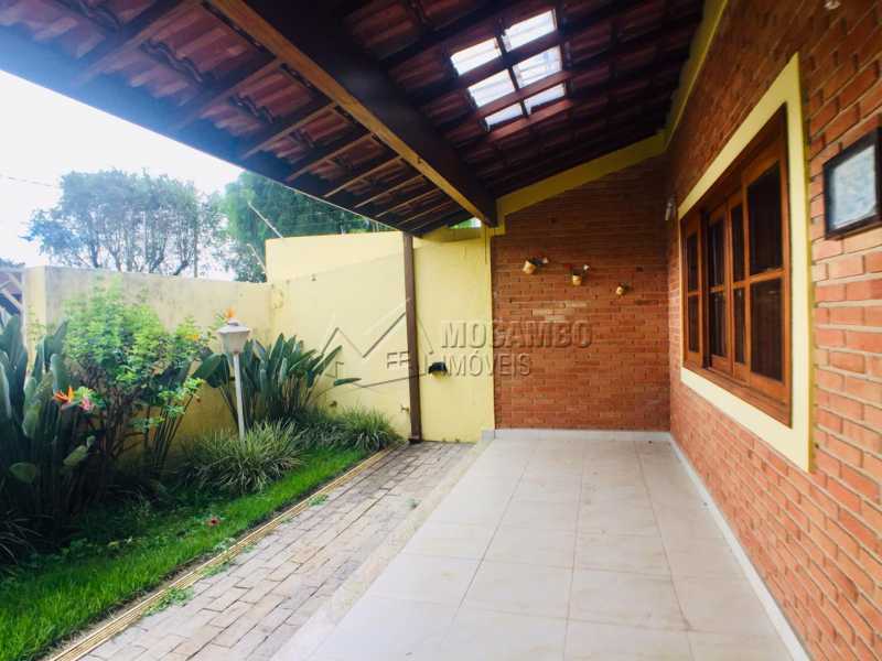 Conheça Entrada do imóvel - Casa 3 quartos à venda Itatiba,SP Nova Itatiba - R$ 600.000 - FCCA31311 - 13 Entrada - Casa 3 quartos à venda Itatiba,SP Nova Itatiba - R$ 600.000 - FCCA31311 - 13