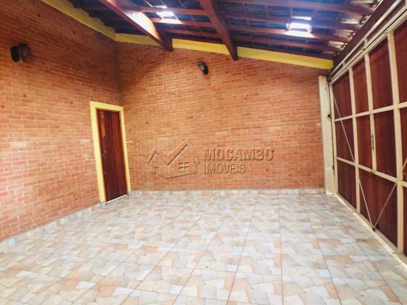 Conheça Garagem do imóvel - Casa 3 quartos à venda Itatiba,SP Nova Itatiba - R$ 600.000 - FCCA31311 - 19 Garagem - Casa 3 quartos à venda Itatiba,SP Nova Itatiba - R$ 600.000 - FCCA31311 - 19