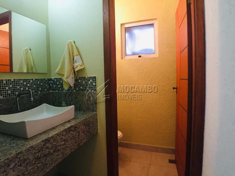 Conheça Lavabo do imóvel - Casa 3 quartos à venda Itatiba,SP Nova Itatiba - R$ 600.000 - FCCA31311 - 10 Lavabo - Casa 3 quartos à venda Itatiba,SP Nova Itatiba - R$ 600.000 - FCCA31311 - 10