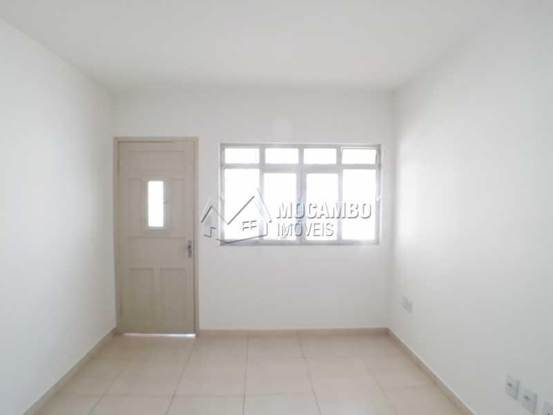 Conheça Sala do imóvel - Casa 3 quartos para alugar Itatiba,SP - R$ 1.400 - FCCA31313 - 1 Sala - Casa 3 quartos para alugar Itatiba,SP - R$ 1.400 - FCCA31313 - 1