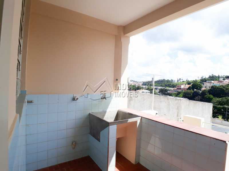 Conheça Lavanderia do imóvel - Casa 3 quartos para alugar Itatiba,SP - R$ 1.400 - FCCA31313 - 8 Lavanderia - Casa 3 quartos para alugar Itatiba,SP - R$ 1.400 - FCCA31313 - 8