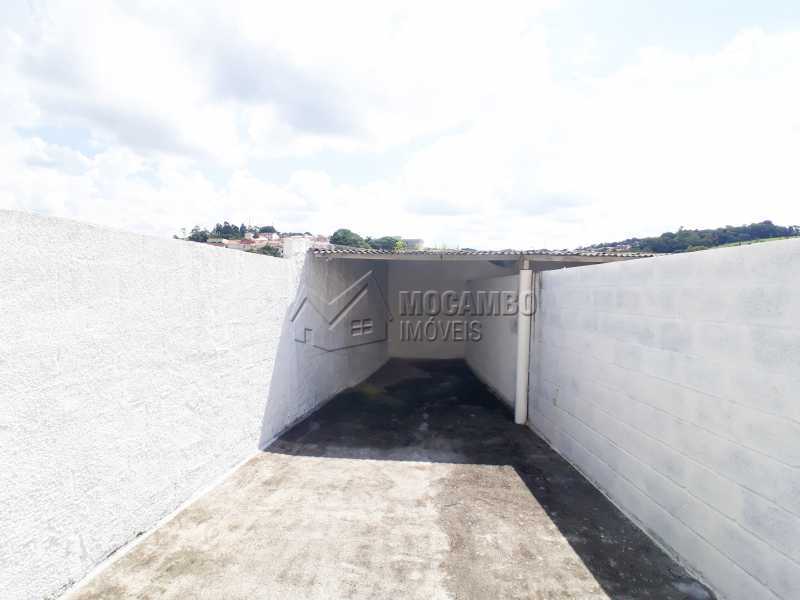 Conheça Quintal do imóvel - Casa 3 quartos para alugar Itatiba,SP - R$ 1.400 - FCCA31313 - 9 Quintal - Casa 3 quartos para alugar Itatiba,SP - R$ 1.400 - FCCA31313 - 9