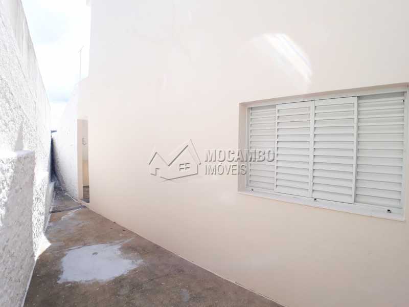 Conheça Área externa do imóvel - Casa 2 quartos para alugar Itatiba,SP - R$ 1.000 - FCCA21309 - 7 Área externa - Casa 2 quartos para alugar Itatiba,SP - R$ 1.000 - FCCA21309 - 7