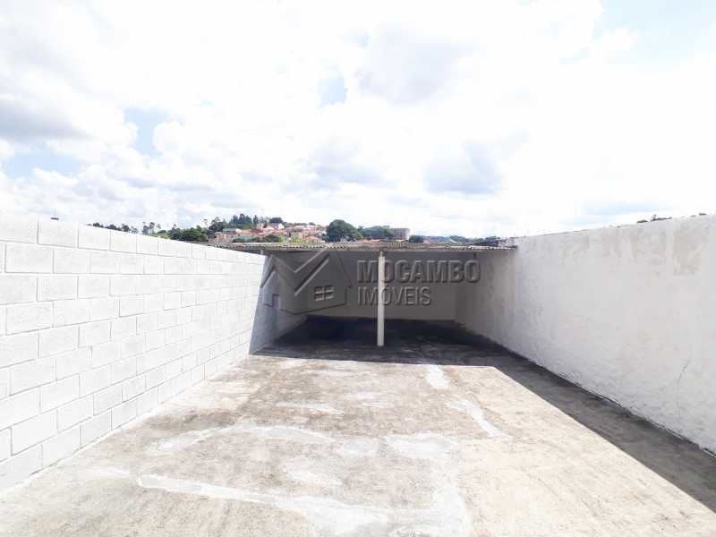 Conheça Área externa do imóvel - Casa 2 quartos para alugar Itatiba,SP - R$ 1.000 - FCCA21309 - 8 Área externa - Casa 2 quartos para alugar Itatiba,SP - R$ 1.000 - FCCA21309 - 8