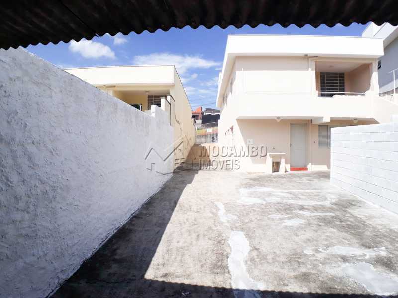Conheça Área externa do imóvel - Casa 2 quartos para alugar Itatiba,SP - R$ 1.000 - FCCA21309 - 9 Área externa - Casa 2 quartos para alugar Itatiba,SP - R$ 1.000 - FCCA21309 - 9