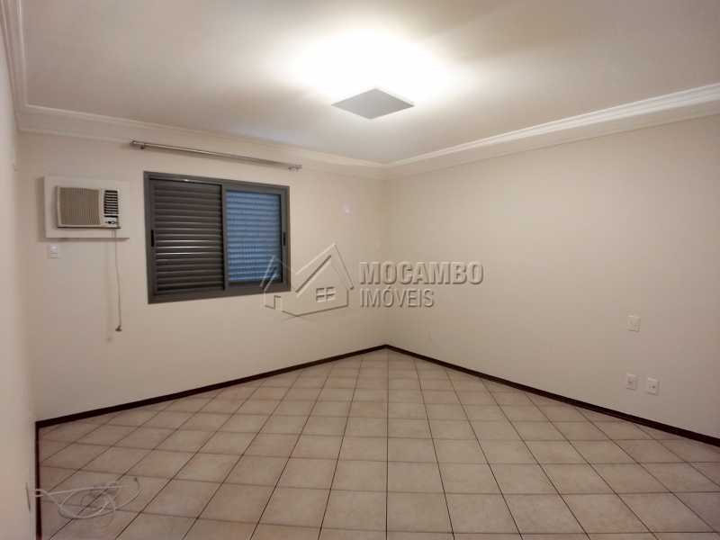 Conheça Suíte Master do imóvel - Apartamento 3 Quartos Para Alugar Itatiba,SP - R$ 2.000 - FCAP30545 - 9 Suíte Master - Apartamento 3 Quartos Para Alugar Itatiba,SP - R$ 2.000 - FCAP30545 - 9