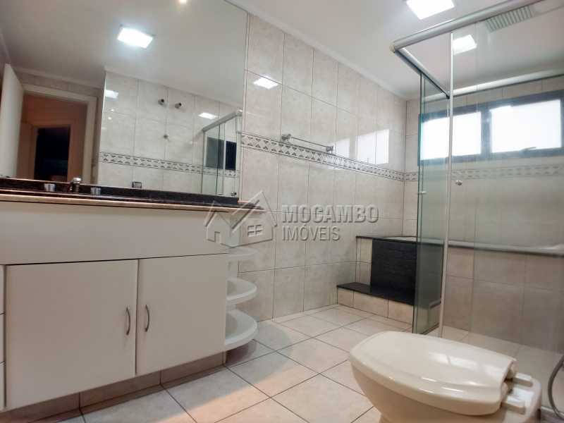 Conheça Banheiro Suíte Master do imóvel - Apartamento 3 Quartos Para Alugar Itatiba,SP - R$ 2.000 - FCAP30545 - 11 Banheiro Suíte Master - Apartamento 3 Quartos Para Alugar Itatiba,SP - R$ 2.000 - FCAP30545 - 11