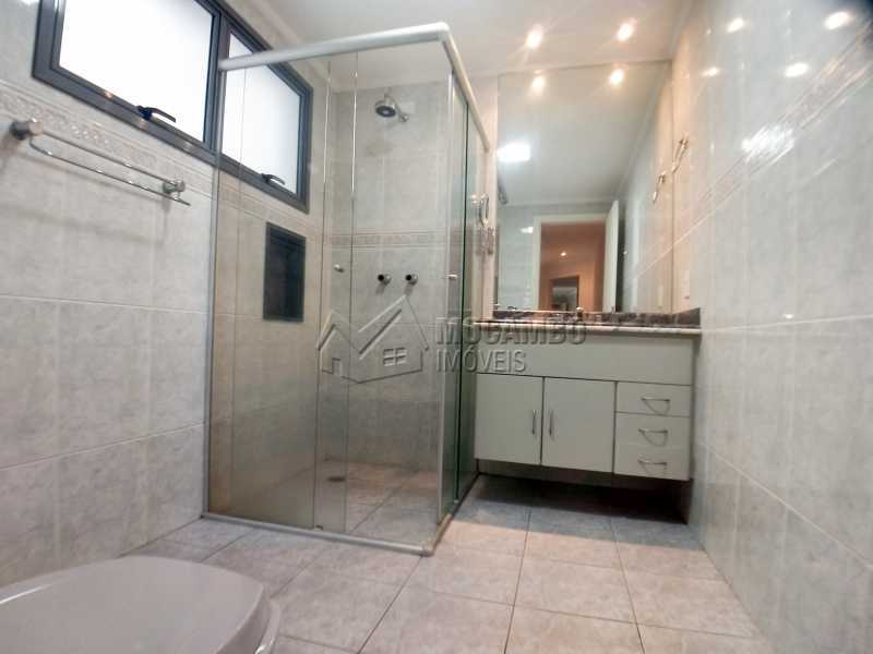 Conheça Banheiro Social do imóvel - Apartamento 3 Quartos Para Alugar Itatiba,SP - R$ 2.000 - FCAP30545 - 16 Banheiro Social - Apartamento 3 Quartos Para Alugar Itatiba,SP - R$ 2.000 - FCAP30545 - 16