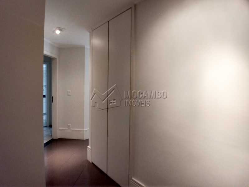 Conheça Corredor do imóvel - Apartamento 3 Quartos Para Alugar Itatiba,SP - R$ 2.000 - FCAP30545 - 8 Corredor - Apartamento 3 Quartos Para Alugar Itatiba,SP - R$ 2.000 - FCAP30545 - 8