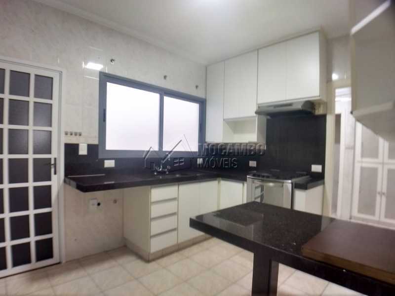 Conheça Cozinha do imóvel - Apartamento 3 Quartos Para Alugar Itatiba,SP - R$ 2.000 - FCAP30545 - 5 Cozinha - Apartamento 3 Quartos Para Alugar Itatiba,SP - R$ 2.000 - FCAP30545 - 5