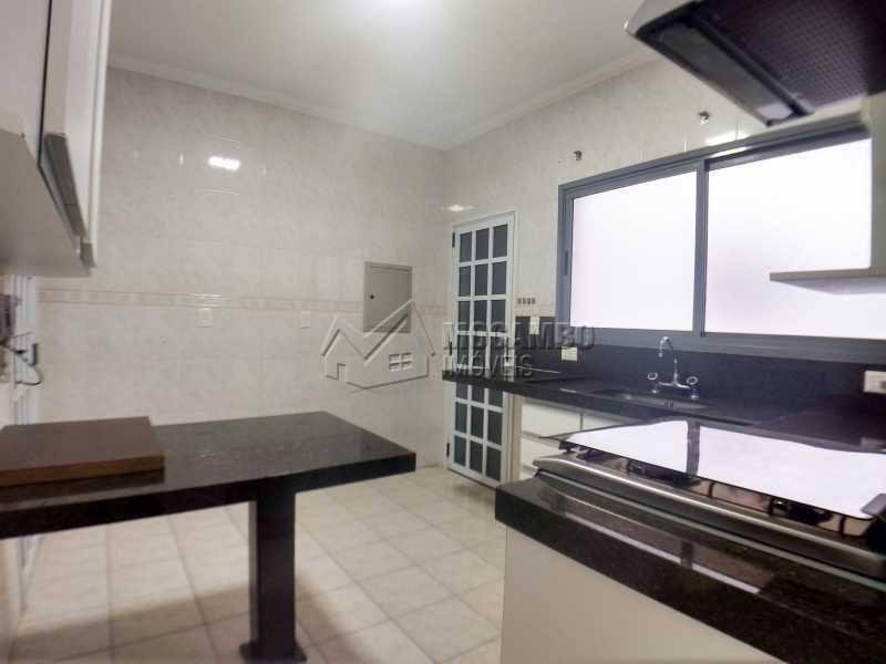 Conheça Cozinha do imóvel - Apartamento 3 Quartos Para Alugar Itatiba,SP - R$ 2.000 - FCAP30545 - 6 Cozinha - Apartamento 3 Quartos Para Alugar Itatiba,SP - R$ 2.000 - FCAP30545 - 6