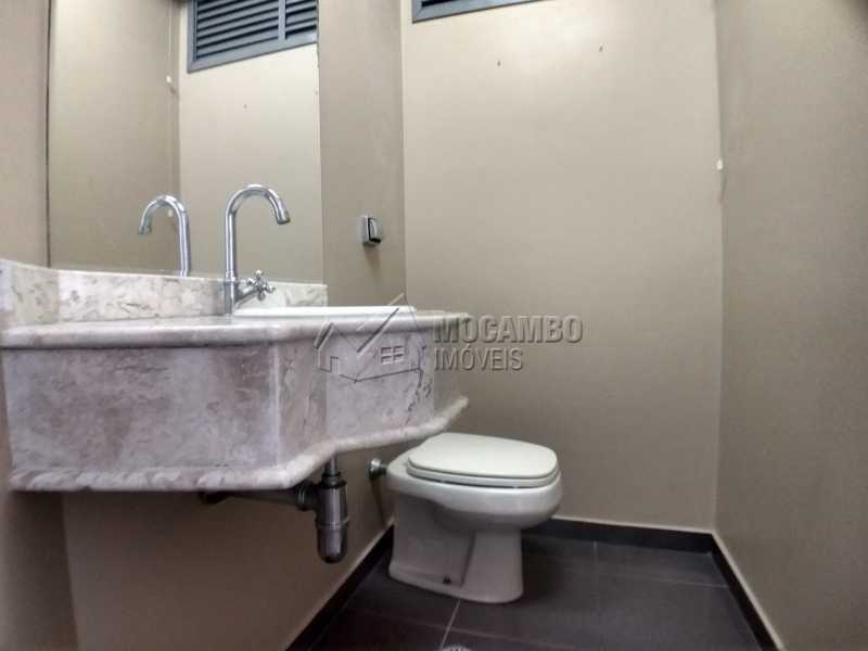 Conheça Lavabo do imóvel - Apartamento 3 Quartos Para Alugar Itatiba,SP - R$ 2.000 - FCAP30545 - 7 Lavabo - Apartamento 3 Quartos Para Alugar Itatiba,SP - R$ 2.000 - FCAP30545 - 7