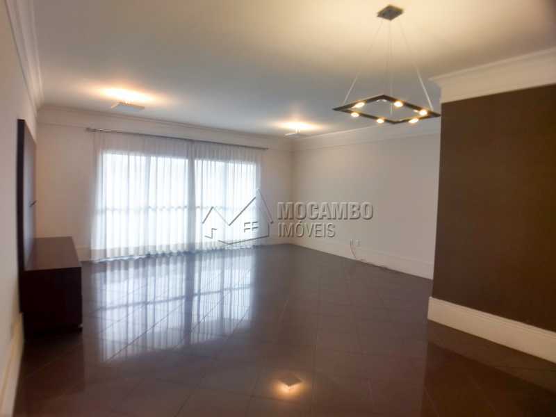 Conheça Sala do imóvel - Apartamento 3 Quartos Para Alugar Itatiba,SP - R$ 2.000 - FCAP30545 - 3 Sala - Apartamento 3 Quartos Para Alugar Itatiba,SP - R$ 2.000 - FCAP30545 - 3