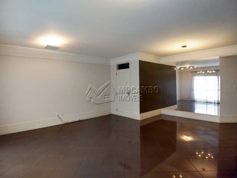 Conheça Sala do imóvel - Apartamento 3 Quartos Para Alugar Itatiba,SP - R$ 2.000 - FCAP30545 - 4 Sala - Apartamento 3 Quartos Para Alugar Itatiba,SP - R$ 2.000 - FCAP30545 - 4