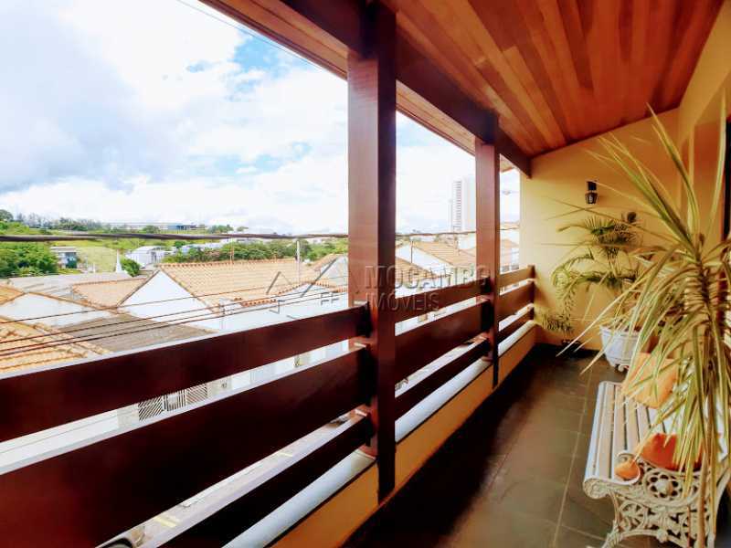 Conheça Varanda do imóvel - Casa 3 quartos à venda Itatiba,SP Centro - R$ 1.100.000 - FCCA31316 - 1 Varanda - Casa 3 quartos à venda Itatiba,SP Centro - R$ 1.100.000 - FCCA31316 - 1