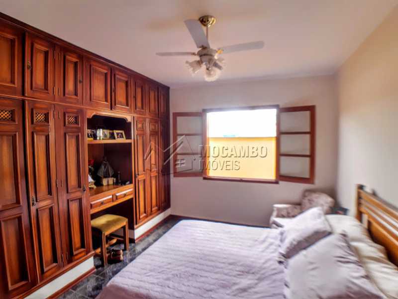 Conheça Dormitório do imóvel - Casa 3 quartos à venda Itatiba,SP Centro - R$ 1.100.000 - FCCA31316 - 13 Dormitório - Casa 3 quartos à venda Itatiba,SP Centro - R$ 1.100.000 - FCCA31316 - 13