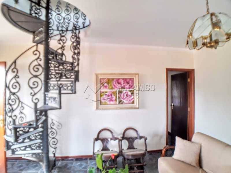 Conheça Mezanino do imóvel - Casa 3 quartos à venda Itatiba,SP Centro - R$ 1.100.000 - FCCA31316 - 6 Mezanino - Casa 3 quartos à venda Itatiba,SP Centro - R$ 1.100.000 - FCCA31316 - 6