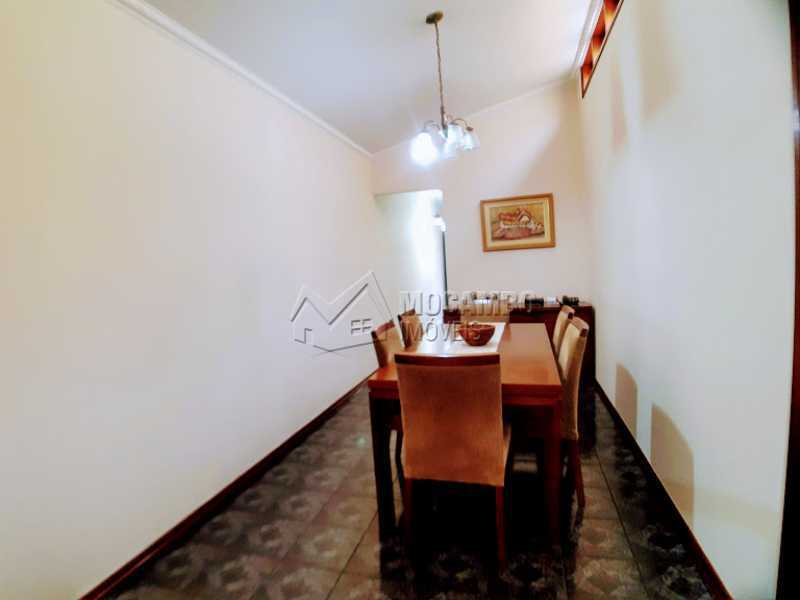 Conheça Sala de Jantar do imóvel - Casa 3 quartos à venda Itatiba,SP Centro - R$ 1.100.000 - FCCA31316 - 9 Sala de Jantar - Casa 3 quartos à venda Itatiba,SP Centro - R$ 1.100.000 - FCCA31316 - 9