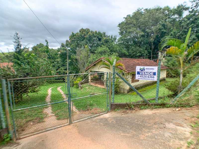 Conheça Fachada do imóvel - Chácara Itatiba,Residencial Grêmio,SP À Venda,2 Quartos,130m² - FCCH20064 - 1 Fachada - Chácara Itatiba,Residencial Grêmio,SP À Venda,2 Quartos,130m² - FCCH20064 - 1