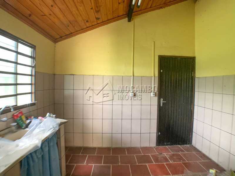 Conheça Cozinha casa 1 do imóvel - Chácara Itatiba,Residencial Grêmio,SP À Venda,2 Quartos,130m² - FCCH20064 - 17 Cozinha casa 1 - Chácara Itatiba,Residencial Grêmio,SP À Venda,2 Quartos,130m² - FCCH20064 - 17