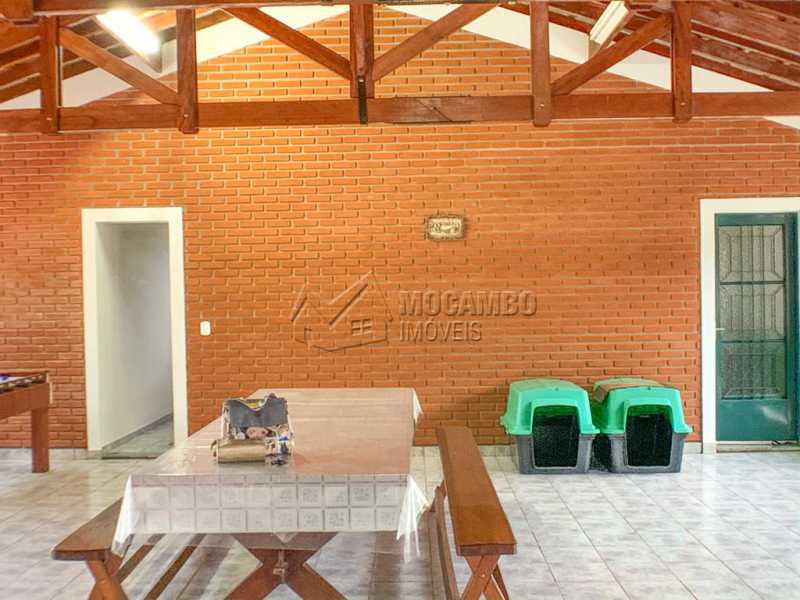 Conheça Salão de festas do imóvel - Casa em Condomínio Parque São Gabriel, Itatiba, Bairro Itapema, SP À Venda, 2 Quartos, 196m² - FCCN20034 - 4 Salão de festas - Casa em Condomínio Parque São Gabriel, Itatiba, Bairro Itapema, SP À Venda, 2 Quartos, 196m² - FCCN20034 - 4