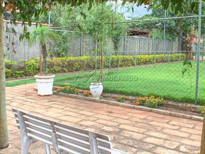 Conheça Área Externa do imóvel - Casa em Condomínio Parque São Gabriel, Itatiba, Bairro Itapema, SP À Venda, 2 Quartos, 196m² - FCCN20034 - 8 Área Externa - Casa em Condomínio Parque São Gabriel, Itatiba, Bairro Itapema, SP À Venda, 2 Quartos, 196m² - FCCN20034 - 8