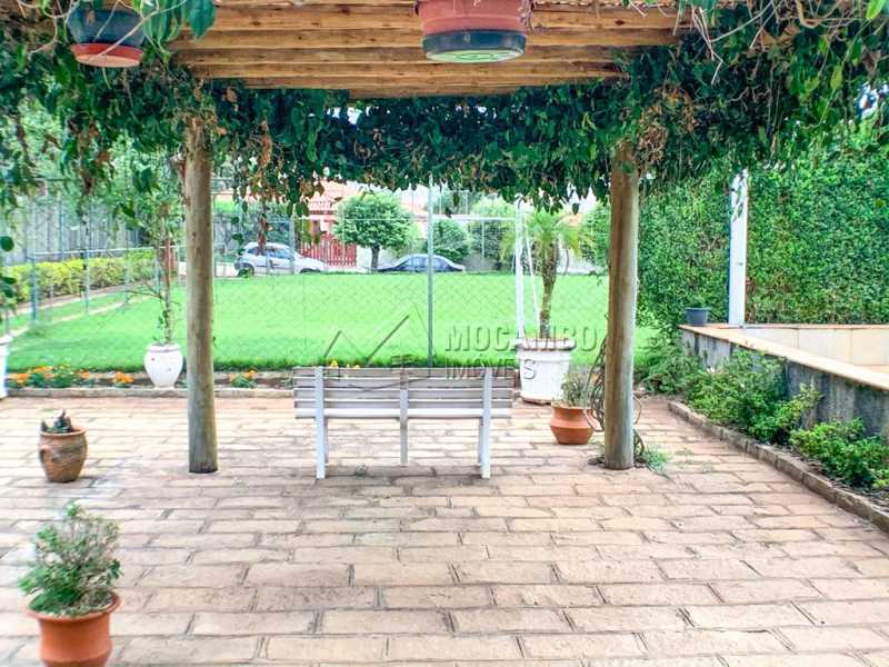 Conheça Área Externa do imóvel - Casa em Condomínio Parque São Gabriel, Itatiba, Bairro Itapema, SP À Venda, 2 Quartos, 196m² - FCCN20034 - 9 Área Externa - Casa em Condomínio Parque São Gabriel, Itatiba, Bairro Itapema, SP À Venda, 2 Quartos, 196m² - FCCN20034 - 9