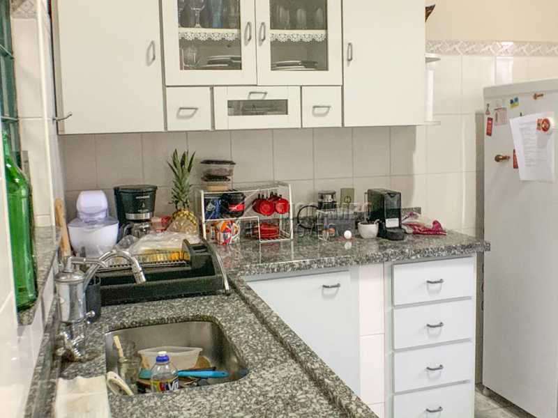 Conheça Cozinha do imóvel - Casa em Condomínio Parque São Gabriel, Itatiba, Bairro Itapema, SP À Venda, 2 Quartos, 196m² - FCCN20034 - 18 Cozinha - Casa em Condomínio Parque São Gabriel, Itatiba, Bairro Itapema, SP À Venda, 2 Quartos, 196m² - FCCN20034 - 18