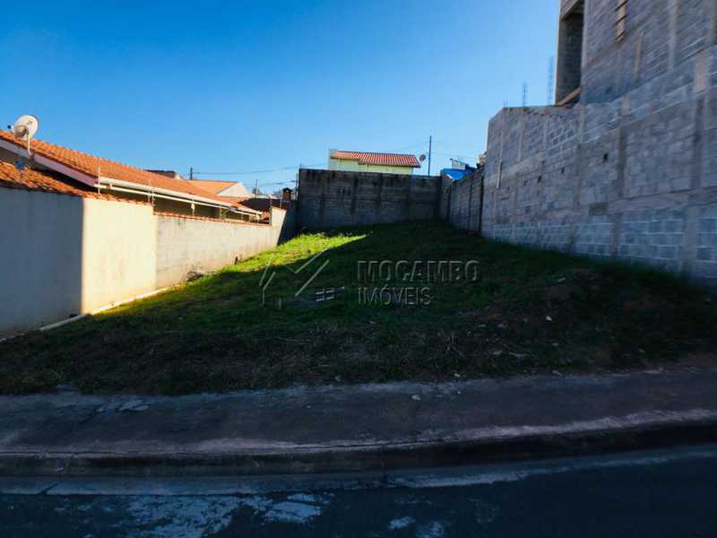 Conheça Terreno do imóvel - Terreno 250m² à venda Itatiba,SP - R$ 170.000 - FCUF01328 - 1 Terreno - Terreno 250m² à venda Itatiba,SP - R$ 170.000 - FCUF01328 - 1