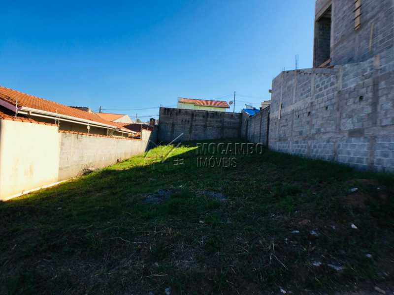 Conheça Terreno do imóvel - Terreno 250m² à venda Itatiba,SP - R$ 170.000 - FCUF01328 - 3 Terreno - Terreno 250m² à venda Itatiba,SP - R$ 170.000 - FCUF01328 - 3