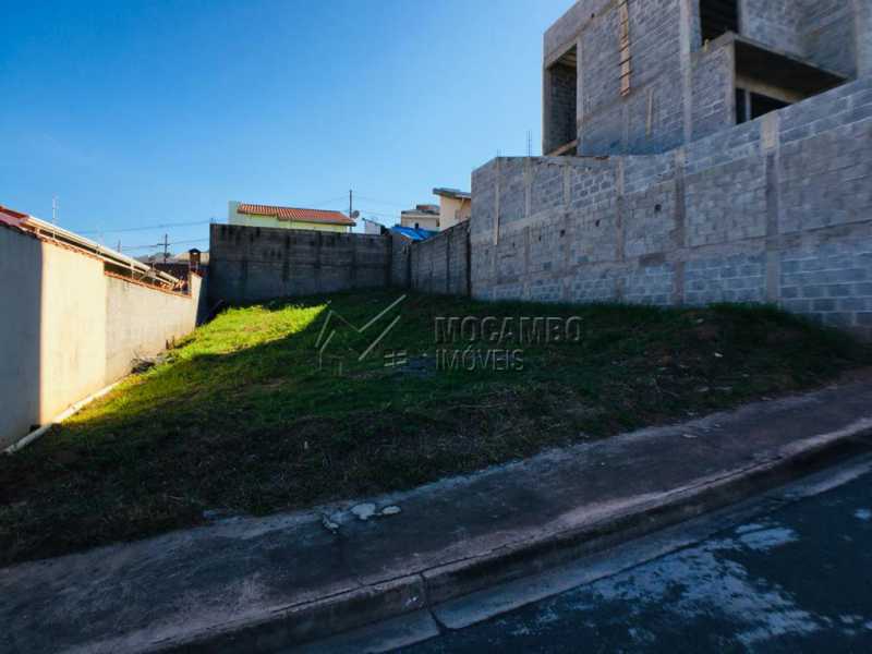 Conheça Terreno do imóvel - Terreno 250m² à venda Itatiba,SP - R$ 170.000 - FCUF01328 - 4 Terreno - Terreno 250m² à venda Itatiba,SP - R$ 170.000 - FCUF01328 - 4
