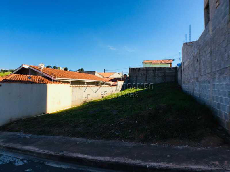 Conheça Terreno do imóvel - Terreno 250m² à venda Itatiba,SP - R$ 170.000 - FCUF01328 - 5 Terreno - Terreno 250m² à venda Itatiba,SP - R$ 170.000 - FCUF01328 - 5