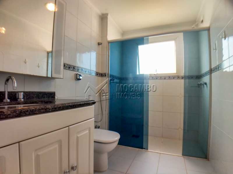 Conheça Banheiro Suíte do imóvel - Apartamento 3 Quartos Para Alugar Itatiba,SP - R$ 1.800 - FCAP30546 - 8 Banheiro Suíte - Apartamento 3 Quartos Para Alugar Itatiba,SP - R$ 1.800 - FCAP30546 - 8