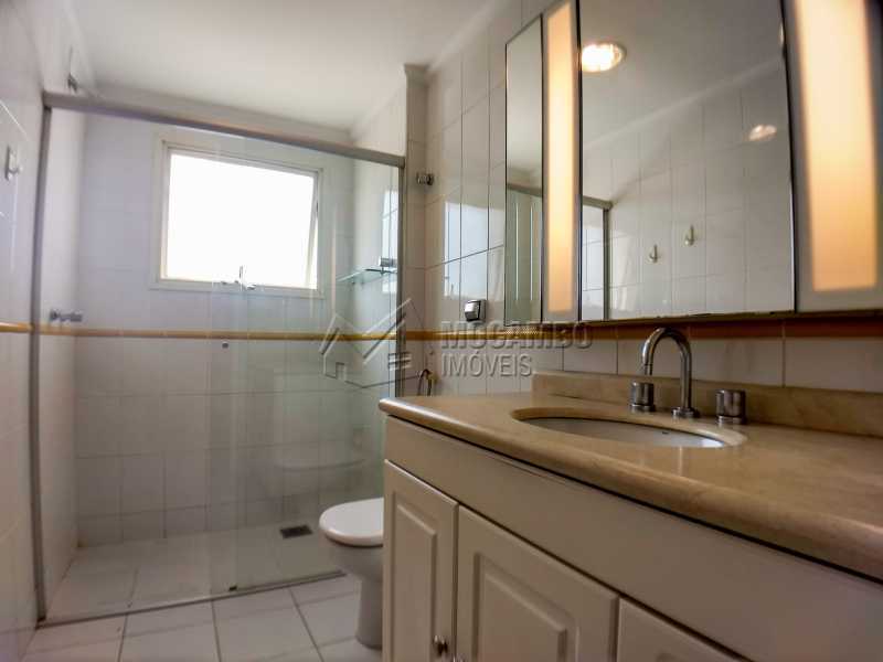 Conheça Banheiro Social do imóvel - Apartamento 3 Quartos Para Alugar Itatiba,SP - R$ 1.800 - FCAP30546 - 12 Banheiro Social - Apartamento 3 Quartos Para Alugar Itatiba,SP - R$ 1.800 - FCAP30546 - 12